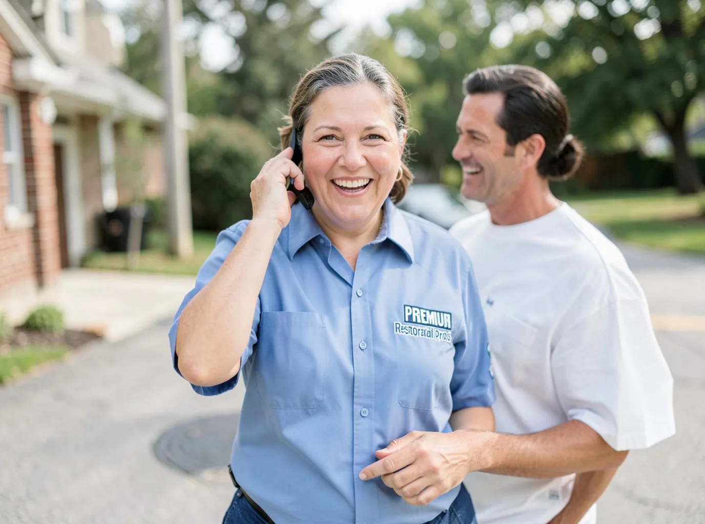 Water Damage Restoration Mitchell, IN FAQs